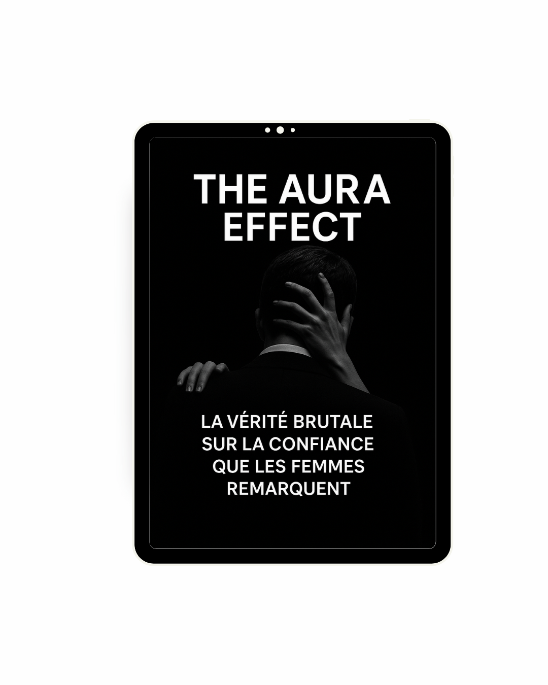 Wdw Man - The Aura Effect